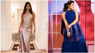 4 Times When Priyanka Chopra Slayed In Halter-Neck Dresses