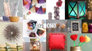 5 Best Diy Home Decor Ideas Living