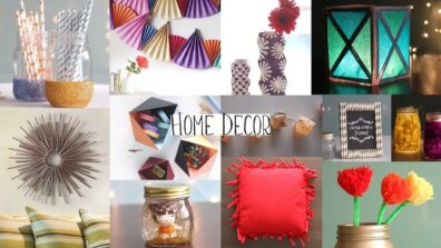 5 Best Diy Home Decor Ideas Living