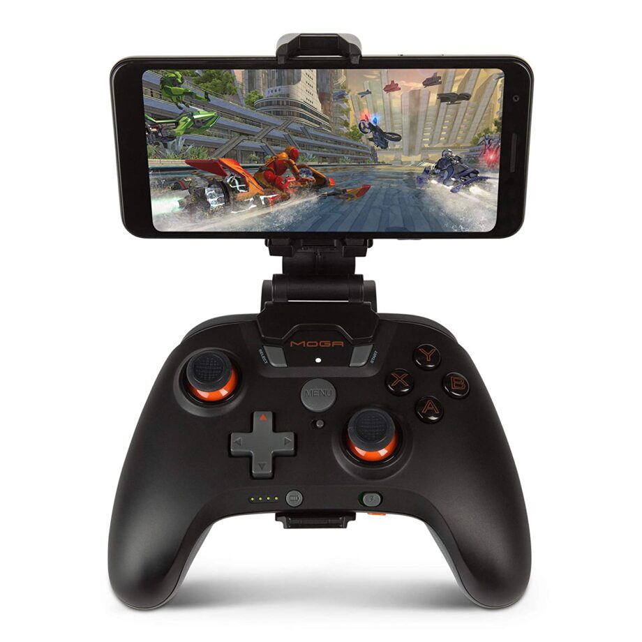 5 Best Game Controllers For Android In 2022 - 0