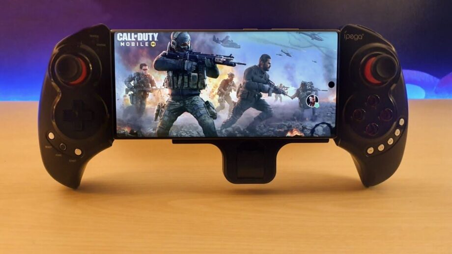 5 Best Game Controllers For Android In 2022 - 2