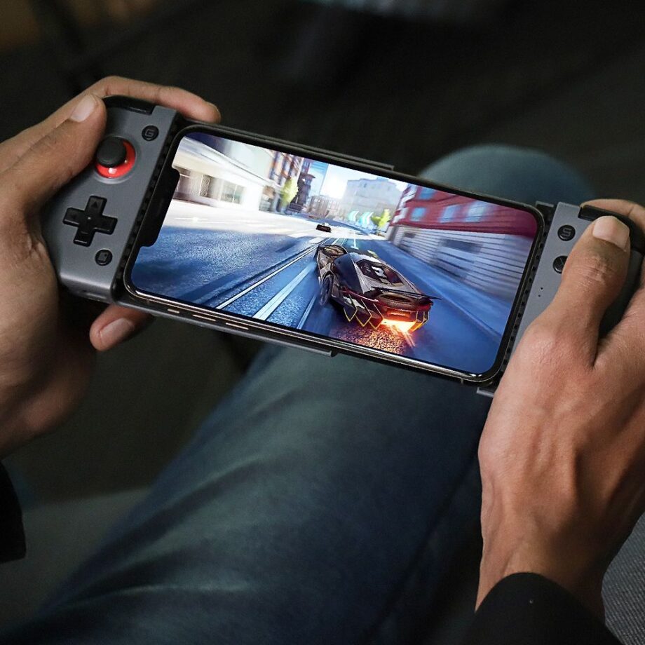 5 Best Game Controllers For Android In 2022 - 3