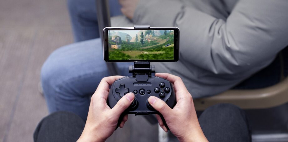 5 Best Game Controllers For Android In 2022 - 4