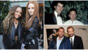 5 Celebrities Who Were Roommates Before Making It Big In Hollywood, Featuring Vanessa Morgan And Madelaine Petsch