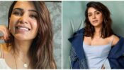 Samantha Ruth Prabhu’s Secret To Staying Fit And Healthy: Five Lessons To Learn From Her Fitness Routine And Lifestyle