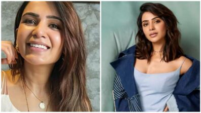 Samantha Ruth Prabhu’s Secret To Staying Fit And Healthy: Five Lessons To Learn From Her Fitness Routine And Lifestyle