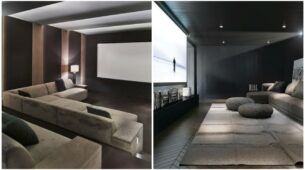 7 Ideas For Creating The Ideal Home Theatre, Check Out