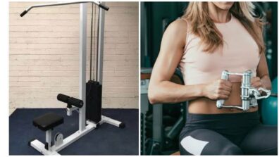 Gym Equipment To Use For GAINS, Perfect Guide Just For You