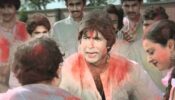 #HappyHoli: 7 Most Memorable Holi Sequences