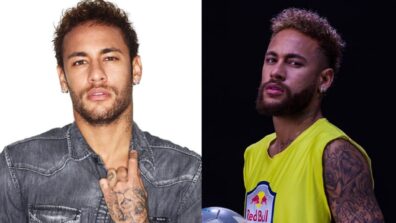 5 Iconic Hairstyles Of Neymar Jr. That You Must Try At Least Once