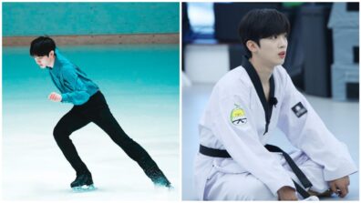 5 K-Pop Artists Who Were Also Professional Athletes: From Jackson Wang Of Got7 To Kim Yohan Of Wei