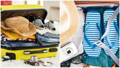 5 Last-Minute Travel Packing Checklist