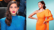 5 Of Nora Fatehi’s Best Makeup Looks To Analyse Her Beauty