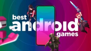 3 Of The Most Visually Appealing Android Games