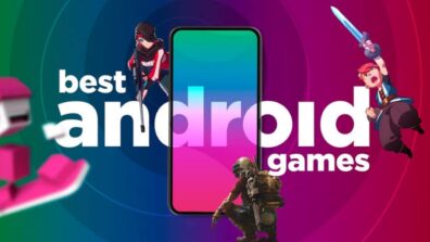 3 Of The Most Visually Appealing Android Games