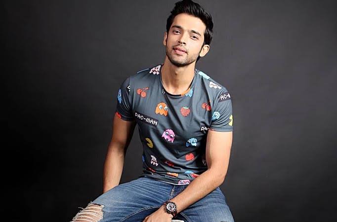 5 Parth Samthaan’s Looks That Not Only Girls But Even Boys Loved - 2