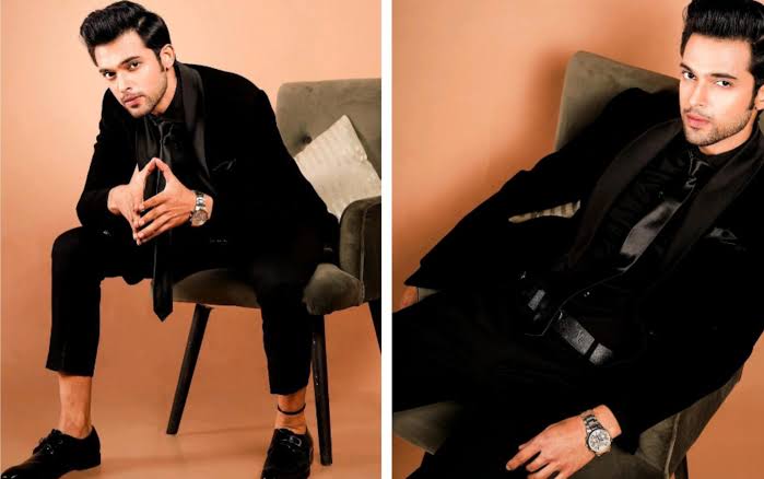 5 Parth Samthaan’s Looks That Not Only Girls But Even Boys Loved - 3