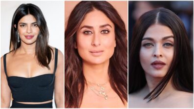 From Kareena Kapoor To Aishwarya Rai Bachchan: Our Bollywood Divas Always Have Lovely, Glowing Skin, Discover The Key Behind Their Flawless Skin