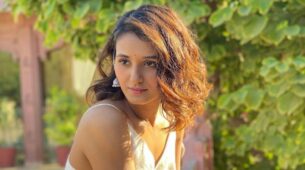 Here’s How Shakti Mohan’s Hairstyle Was Criticized By People