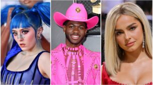 5 TikTokers Who Became Singers: From Lil Nas To Addison Rae