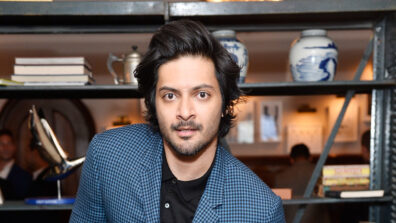 5 Times Ali Fazal Made Us Fall In Love With His Elegant Looks