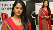 5 Times Anushka Shetty Looked Stunning In A Gorgeous Anarkali