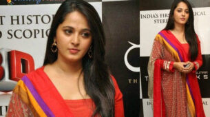 5 Times Anushka Shetty Looked Stunning In A Gorgeous Anarkali