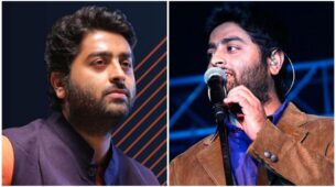 5 Times Arijit Singh Set The Temperature High With His Mind-Blowing Heartbreak Songs