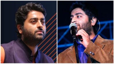 5 Times Arijit Singh Set The Temperature High With His Mind-Blowing Heartbreak Songs