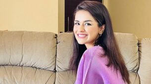 5 Times Avneet Kaur Rocked Skinny Jeans Like A Pro