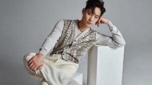 5 Times GOT7 Jay B Raised The Mercury Levels With His Jaw-Dropping Hot Looks