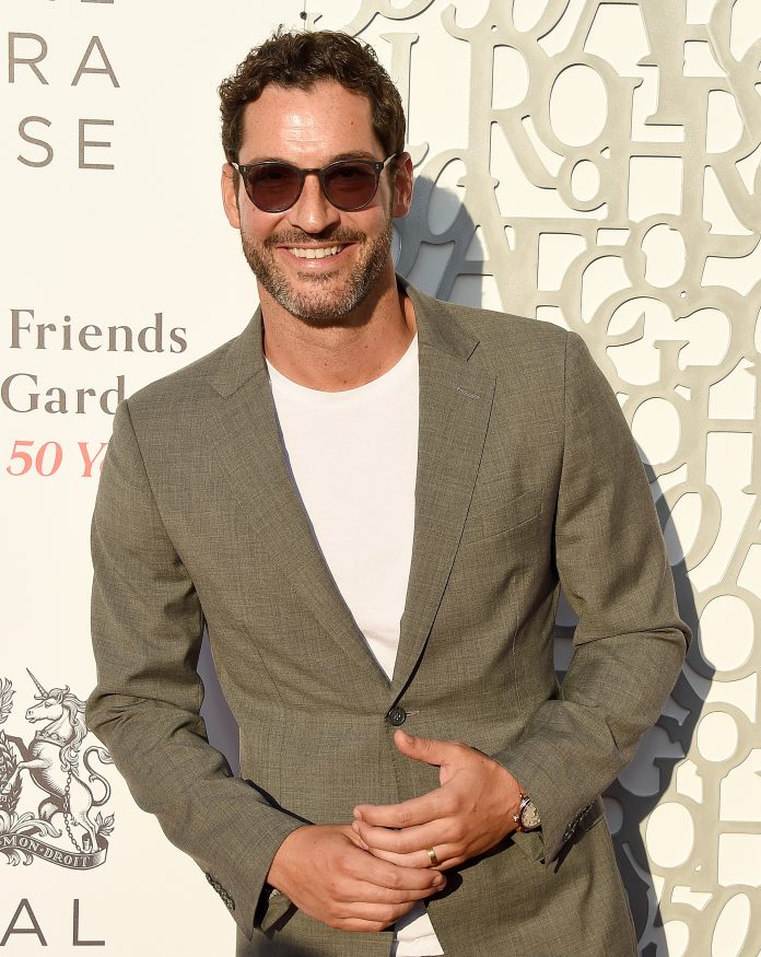 8 Best Looks Of Tom Ellis, Take A Look - 1