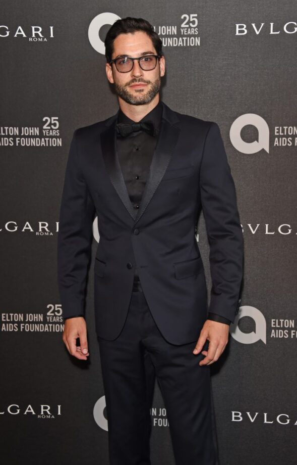 8 Best Looks Of Tom Ellis, Take A Look - 0