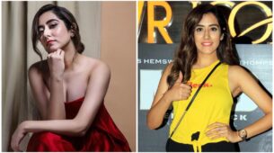 5 Times Jonita Gandhi Looked Super Cute In These Pictures; Check Out