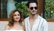 5 Times Rashami Desai And Umar Riaz Displayed How Cute They Are Together