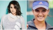5 Times Sania Mirza Proves Herself Down To Earth Celeb, Check Out