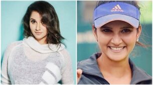5 Times Sania Mirza Proves Herself Down To Earth Celeb, Check Out