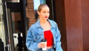 5 Times When Gigi Hadid Slayed Denim-On-Denim Look
