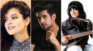 5 Vocalists Are Here To Take Over The Music Industry: Jasleen Royal, Palak Mucchal, And More Special Names