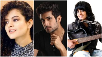 5 Vocalists Are Here To Take Over The Music Industry: Jasleen Royal, Palak Mucchal, And More Special Names