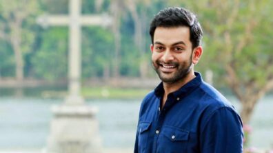 6 Movies Of Prithviraj Sukumaran That You Shouldn’t Miss, These Blockbusters Are A Must Watch