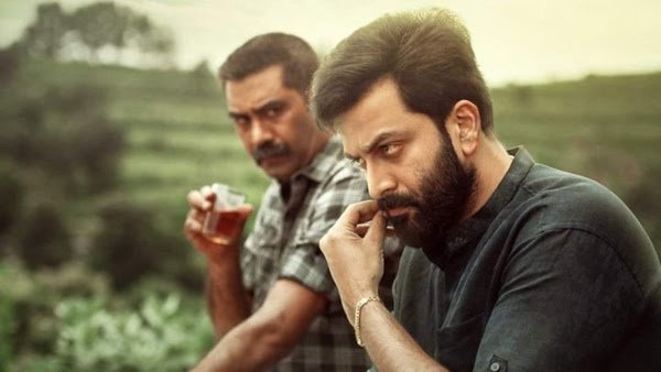 6 Movies Of Prithviraj Sukumaran That You Shouldn’t Miss, These Blockbusters Are A Must Watch - 2