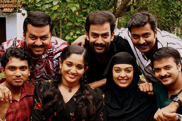 6 Movies Of Prithviraj Sukumaran That You Shouldn’t Miss, These Blockbusters Are A Must Watch - 4
