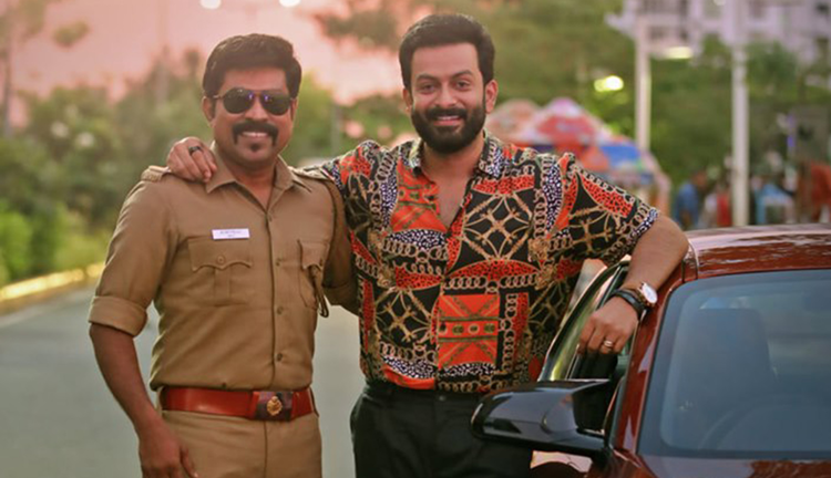 6 Movies Of Prithviraj Sukumaran That You Shouldn’t Miss, These Blockbusters Are A Must Watch - 5