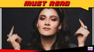 #HappyWomensDay: Where there is a woman, there is magic – Aastha Gill