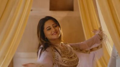 Watch: Rashami Desai’s new music video ‘Qatilana’ out featuring Ajay Kesvani & music by Sanjeev Chaturvedi