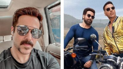 Good News: Akshay Kumar and Emraan Hashmi starrer ‘Selfiee’ movie goes on floors