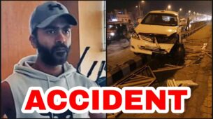 SHOCKING: South actor Silambarasan aka Simbu’s car runs over and kills pavement dweller, driver arrested