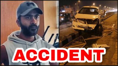 SHOCKING: South actor Silambarasan aka Simbu’s car runs over and kills pavement dweller, driver arrested