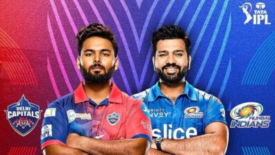 IPL 2022 MI Vs DC Match 2 Result: DC beat MI by 4 wickets